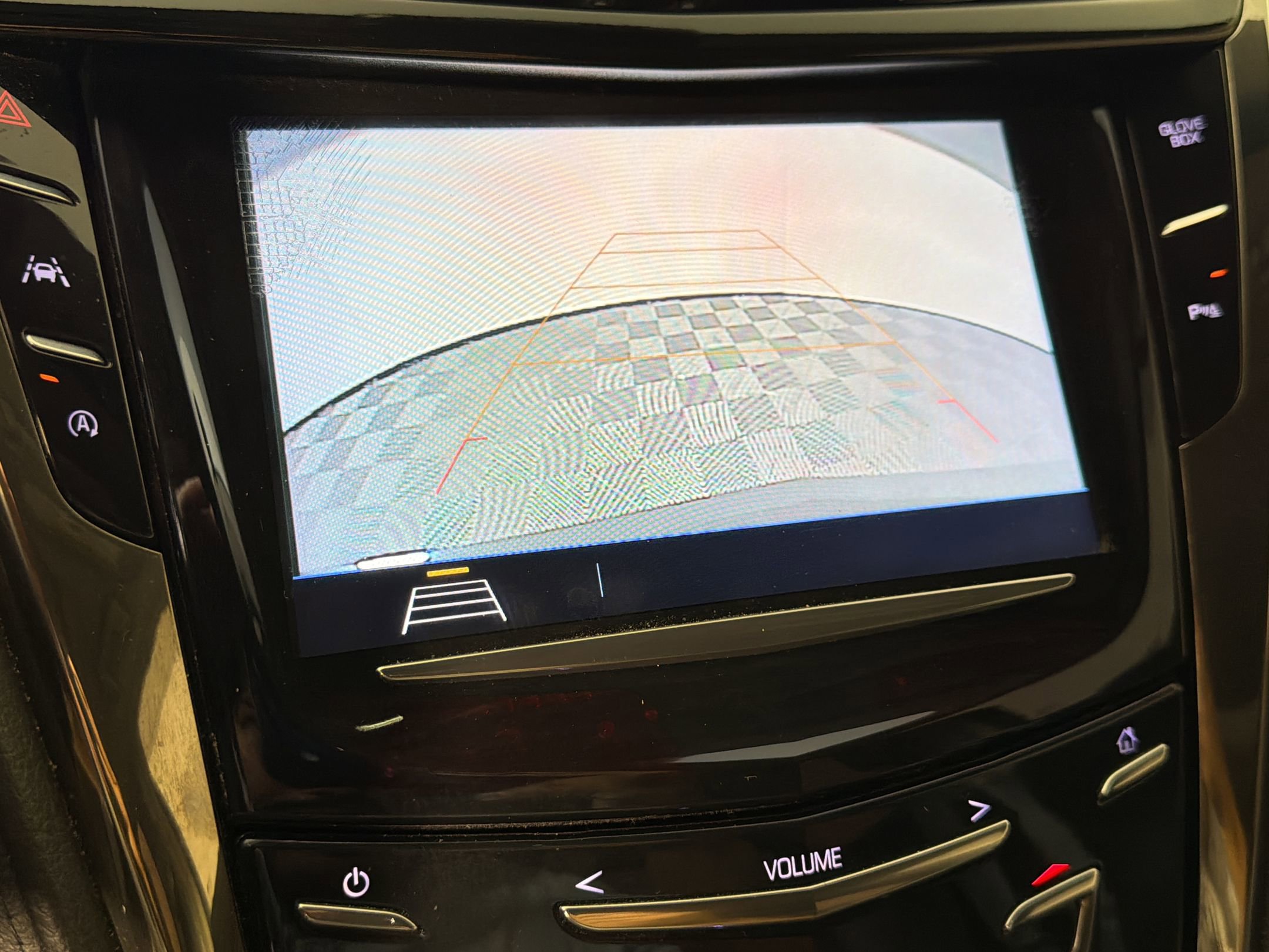 Used 2019 Cadillac CTS Luxury RWD image 24