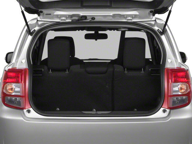 Used 2010 Scion xD FWD image 15