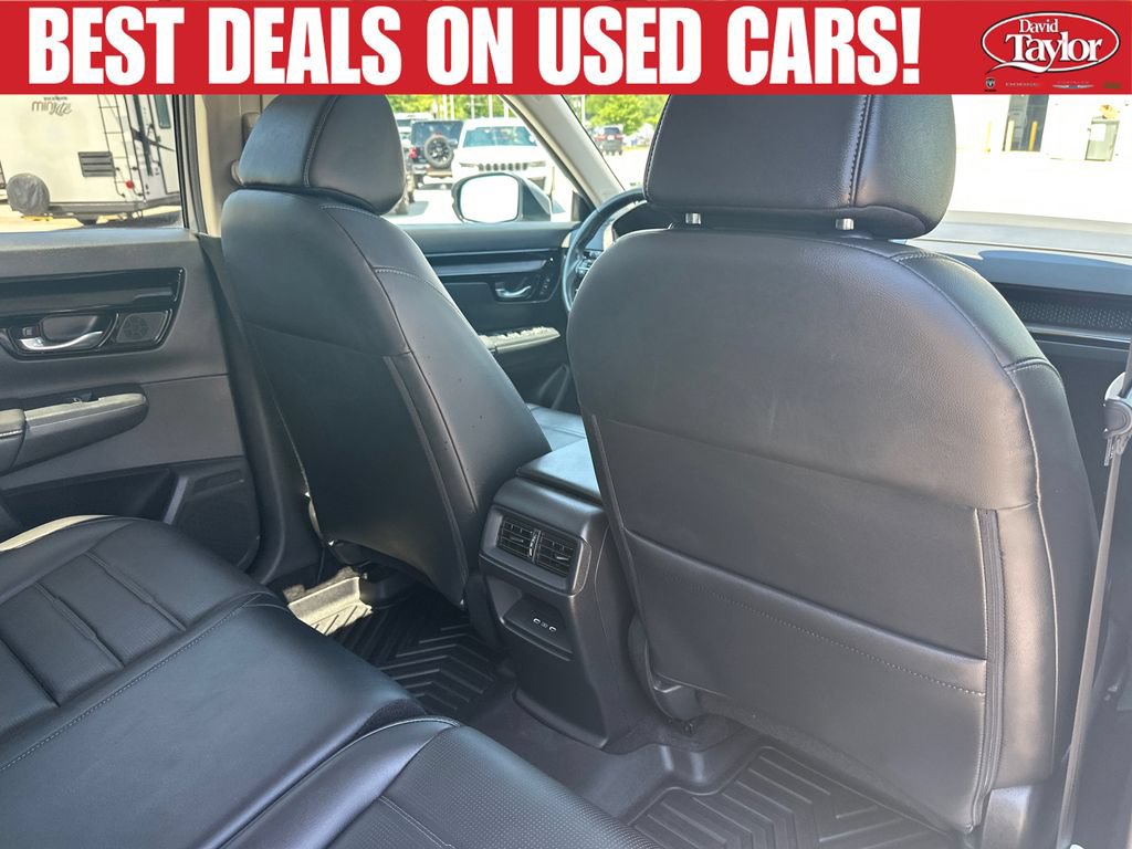 Used 2024 Honda CR-V EX-L image 33