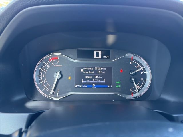 Used 2023 Honda Ridgeline Sport image 19