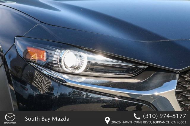 New 2026 MAZDA CX-30 AWD 2.5 S w/ Select Sport Pkg image 4
