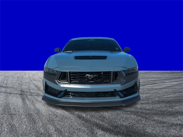 Used 2024 Ford Mustang Dark Horse w/ Dark Horse Handlin Package image 9