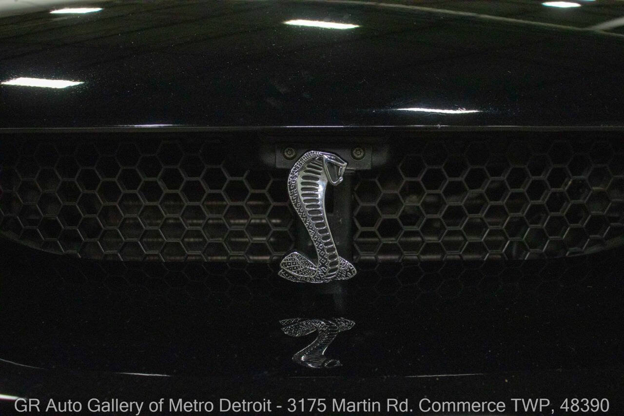 Used 1996 Ford Mustang Cobra RWD image 28