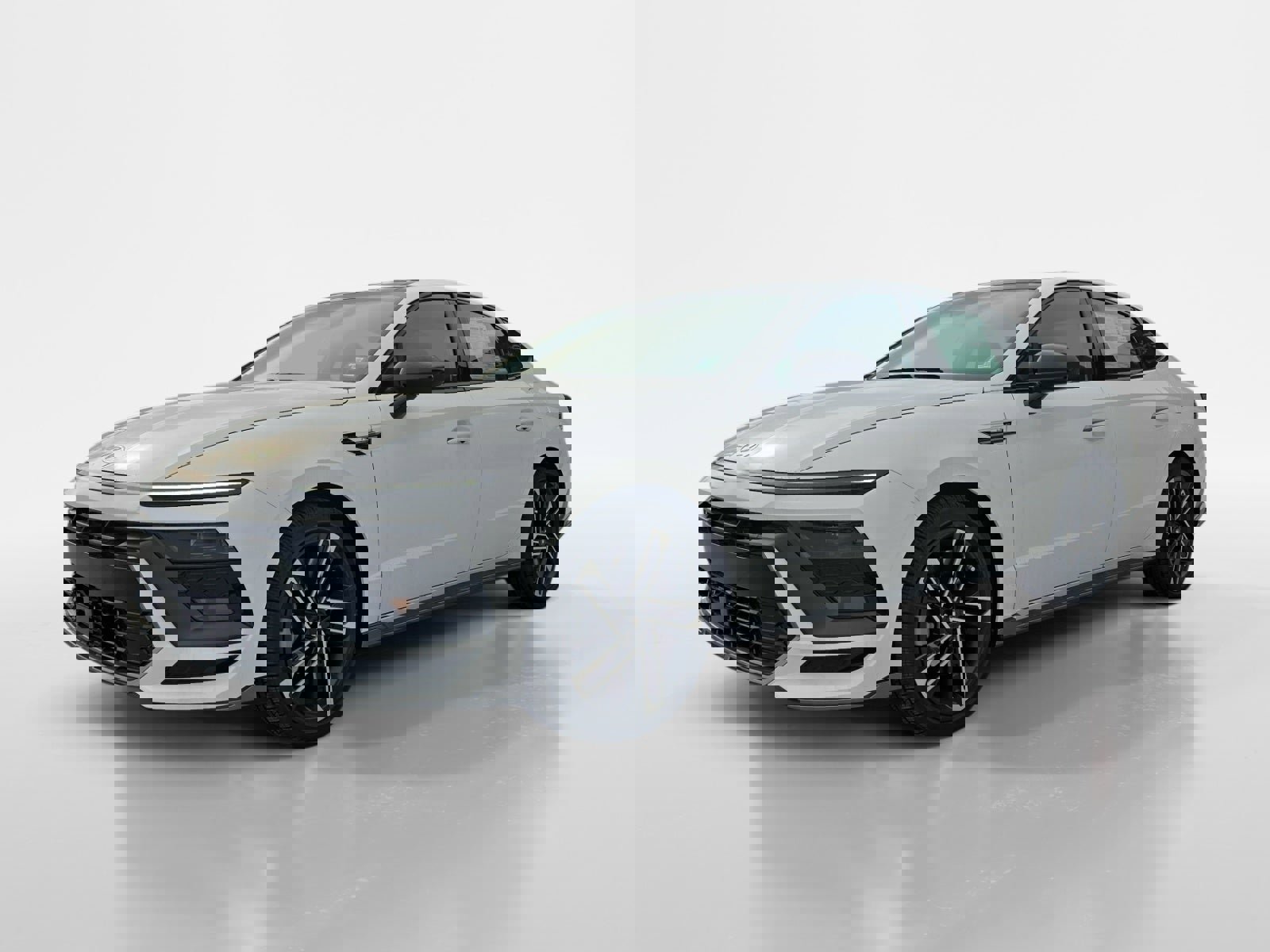 New 2026 Hyundai Sonata N Line image 7