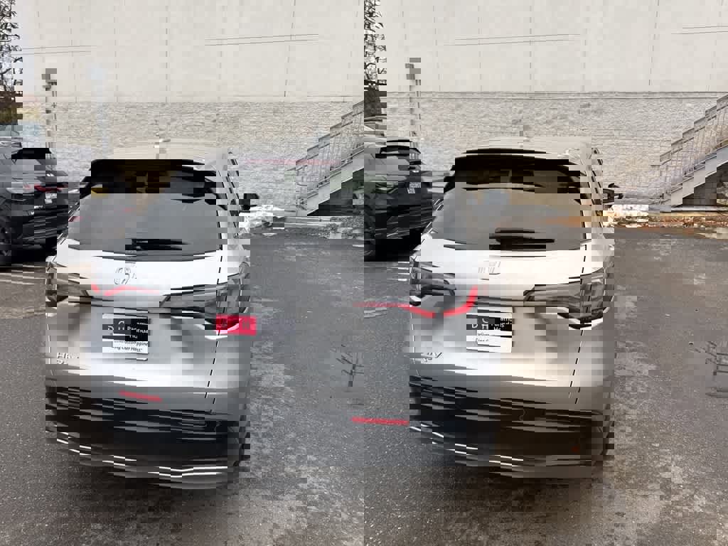 Used 2024 Honda HR-V EX-L image 19