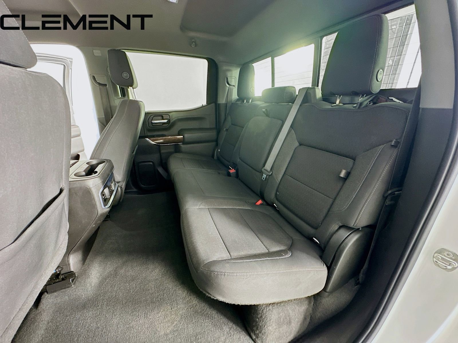 Used 2021 GMC Sierra 1500 Elevation w/ Preferred Package image 33