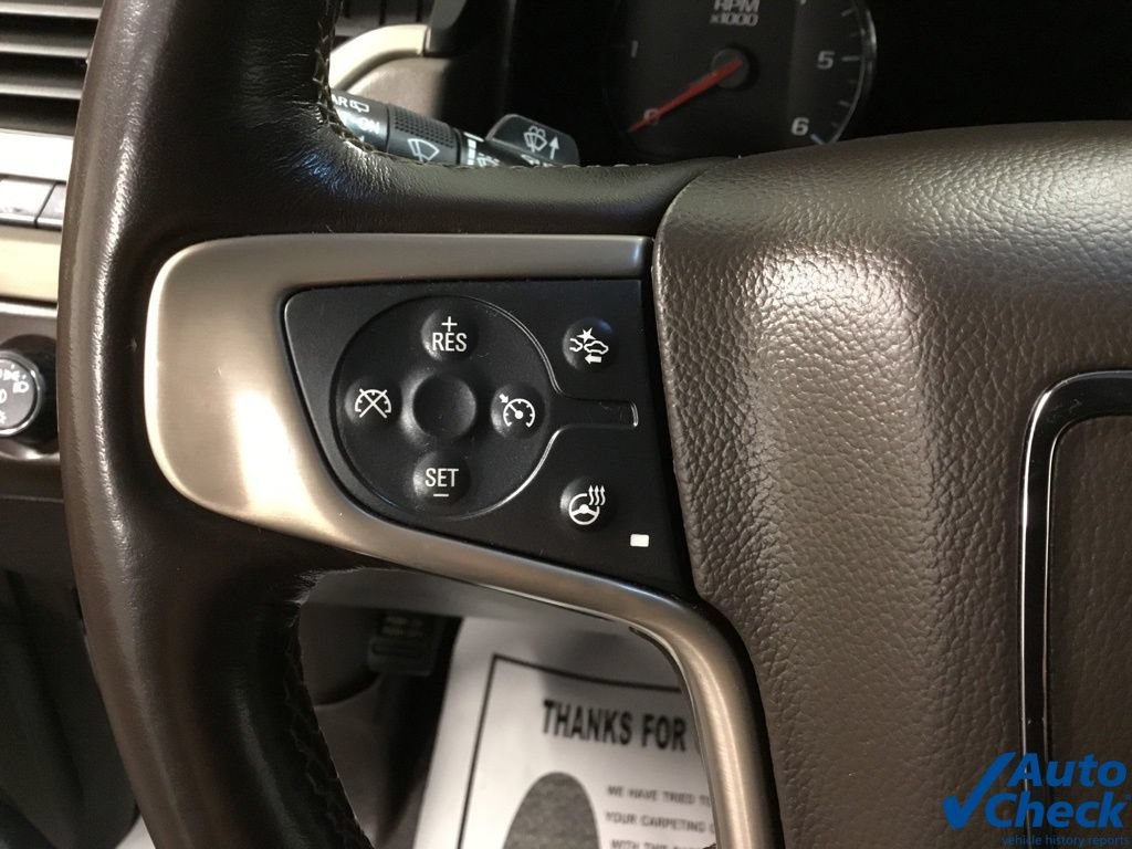 Used 2019 GMC Yukon Denali AWD/4WD image 51