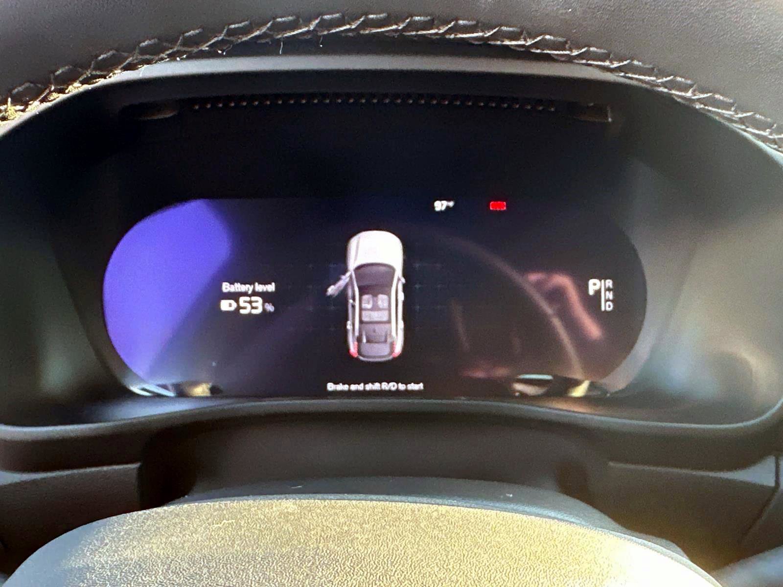 Certified 2023 Volvo C40 P8 Recharge Plus image 26
