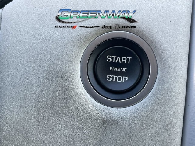 Used 2018 Land Rover Discovery HSE AWD/4WD image 31