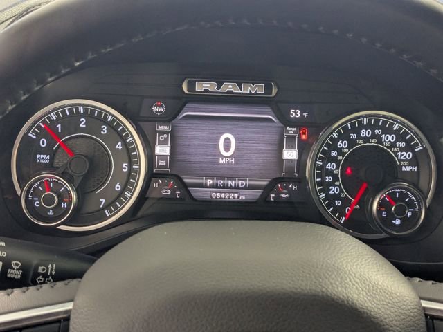 Used 2024 RAM 1500 Laramie image 18