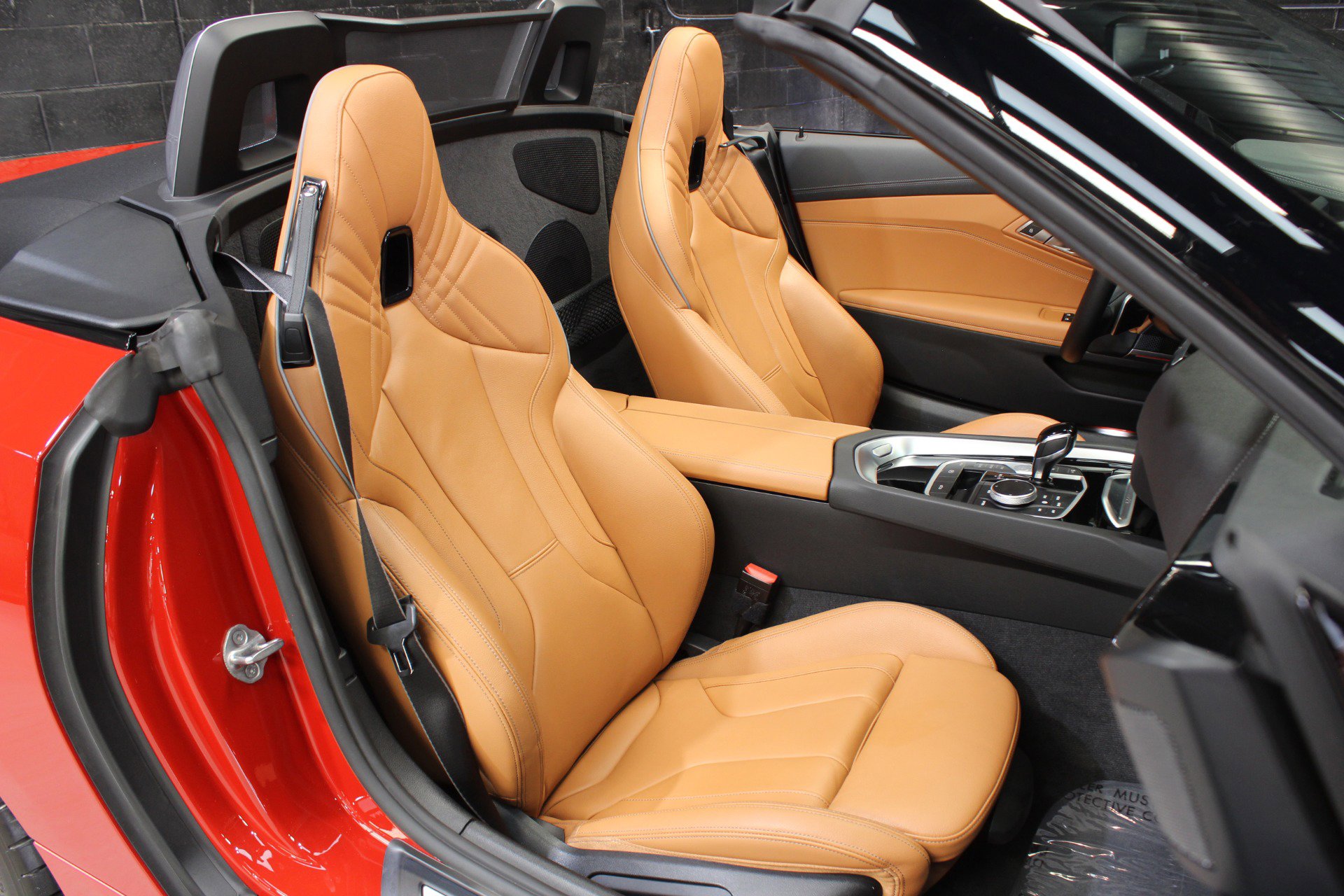 Used 2022 BMW Z4 sDrive30i w/ Driving Assistance Package image 47