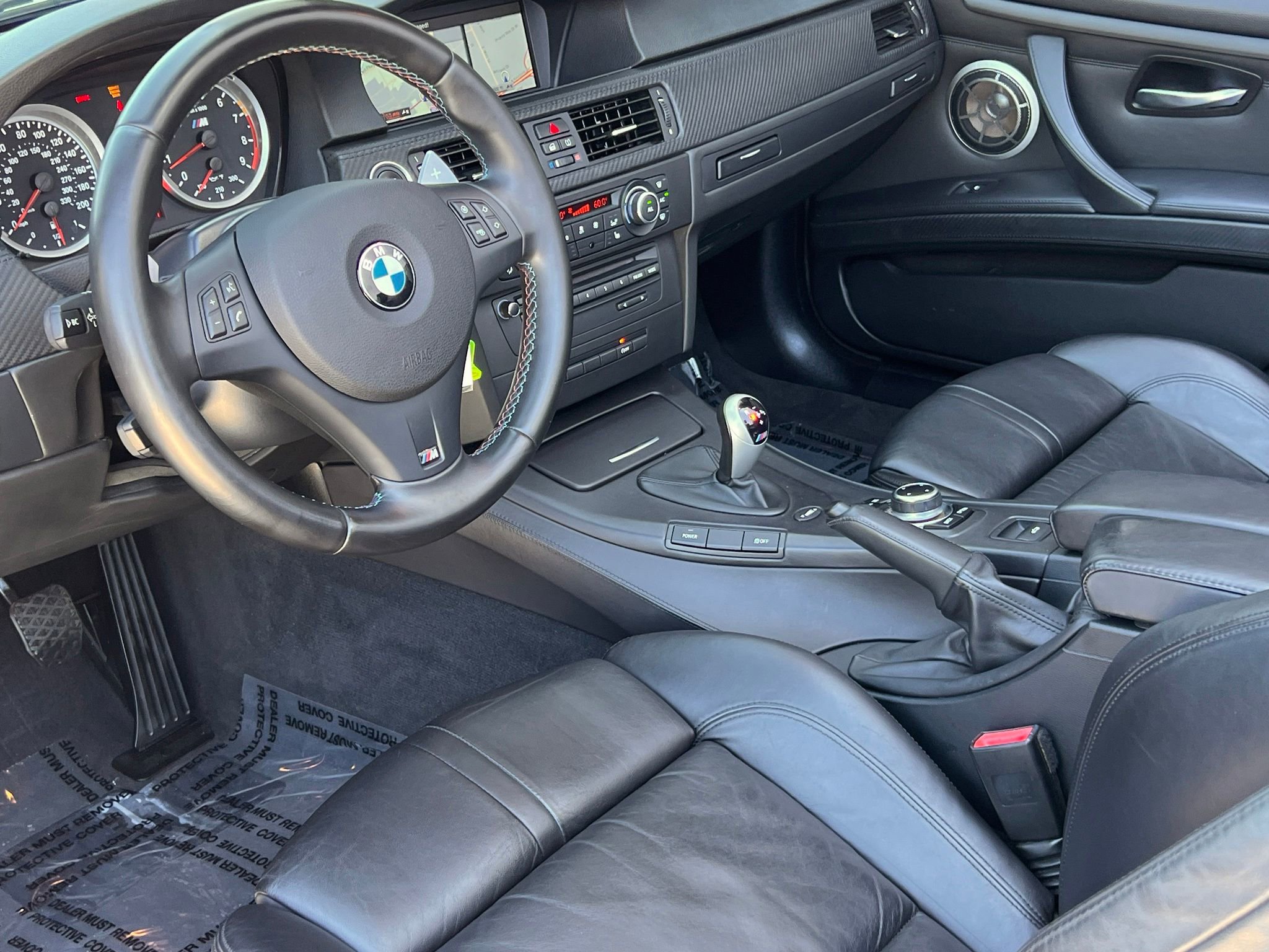 Used 2013 BMW M3 Convertible RWD image 18