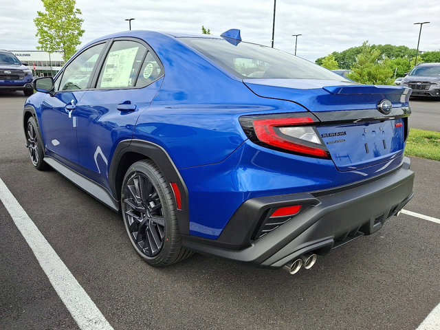 New 2026 Subaru WRX Premium AWD/4WD image 3