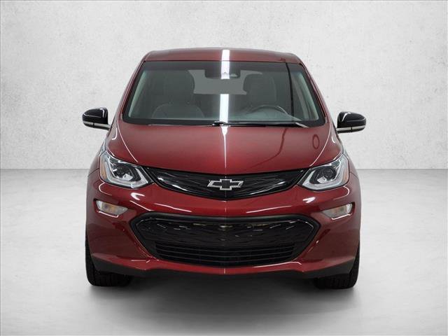 Used 2020 Chevrolet Bolt LT FWD video 2