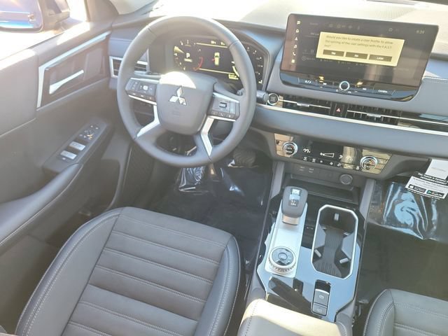 New 2026 Mitsubishi Outlander SE FWD image 16
