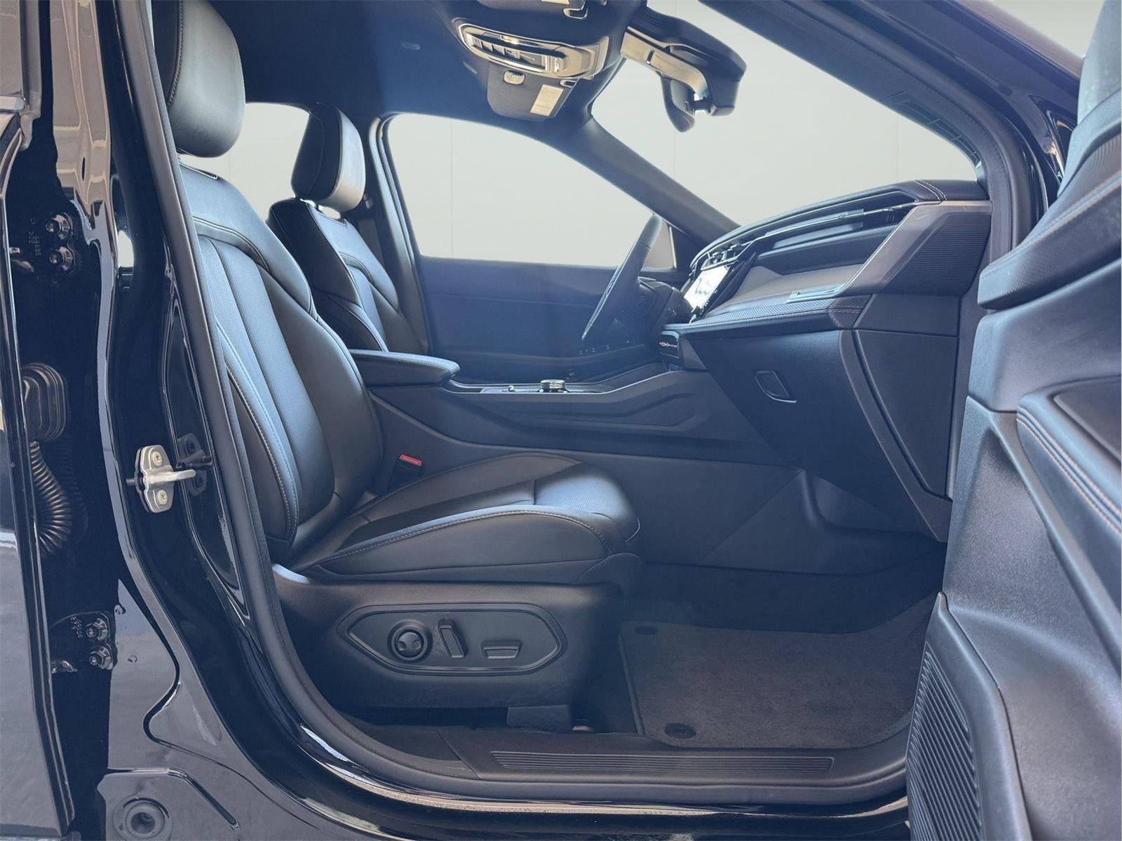 New 2026 Jeep Cherokee Limited AWD/4WD image 28