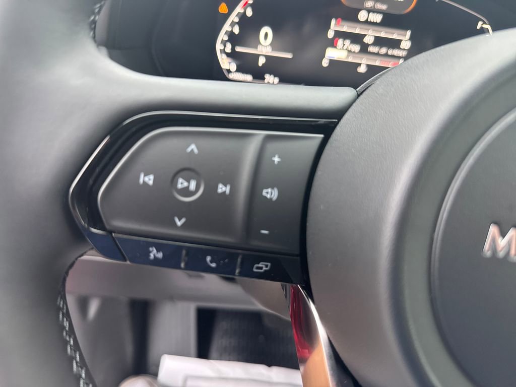 New 2026 MAZDA CX-5 Preferred AWD/4WD image 19