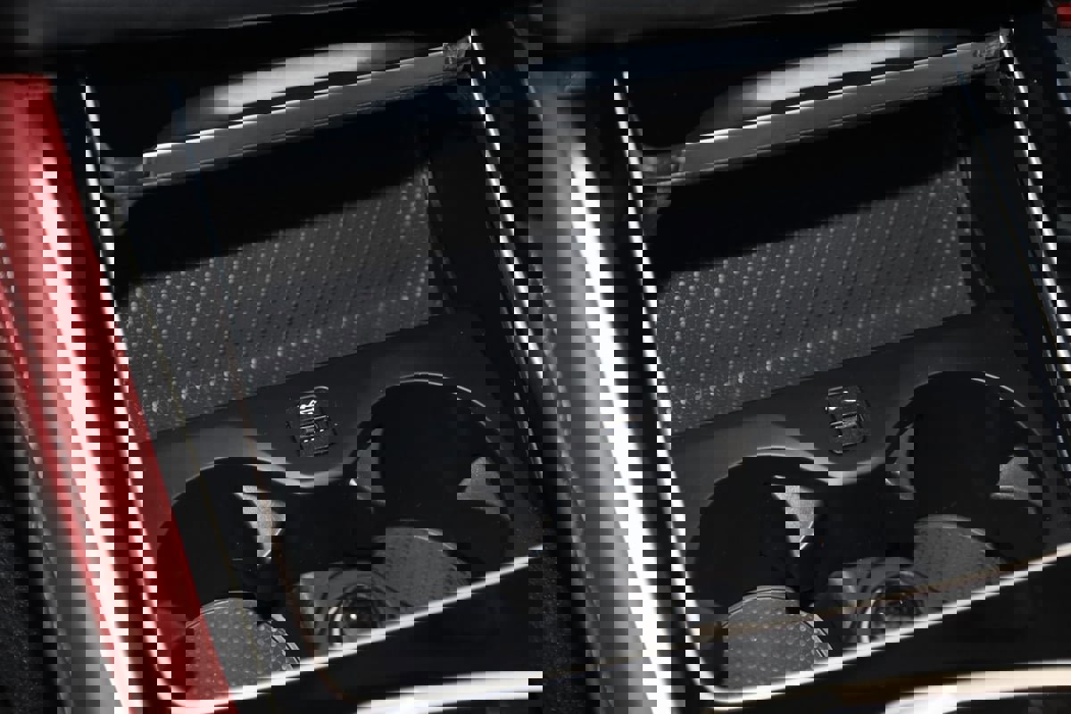 Used 2024 BMW X6 xDrive40i image 37