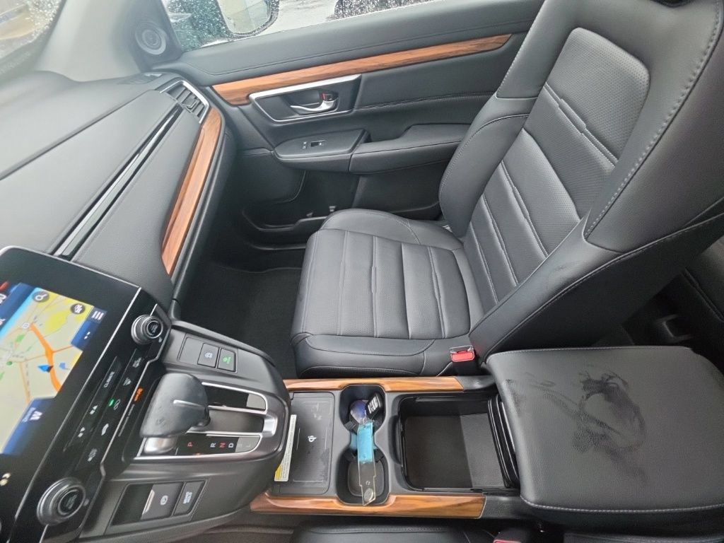 Used 2020 Honda CR-V Touring image 23