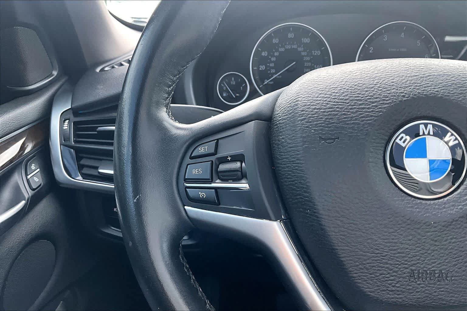 Used 2016 BMW X5 sDrive35i RWD image 23