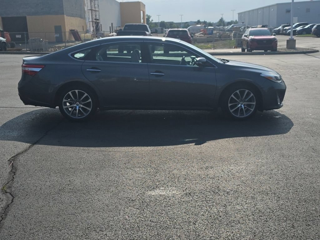 Used 2015 Toyota Avalon XLE Touring FWD image 9