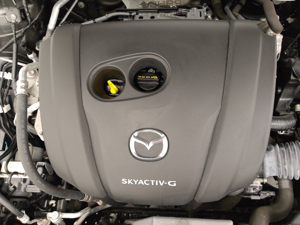 Used 2019 MAZDA MAZDA6 Touring FWD image 30