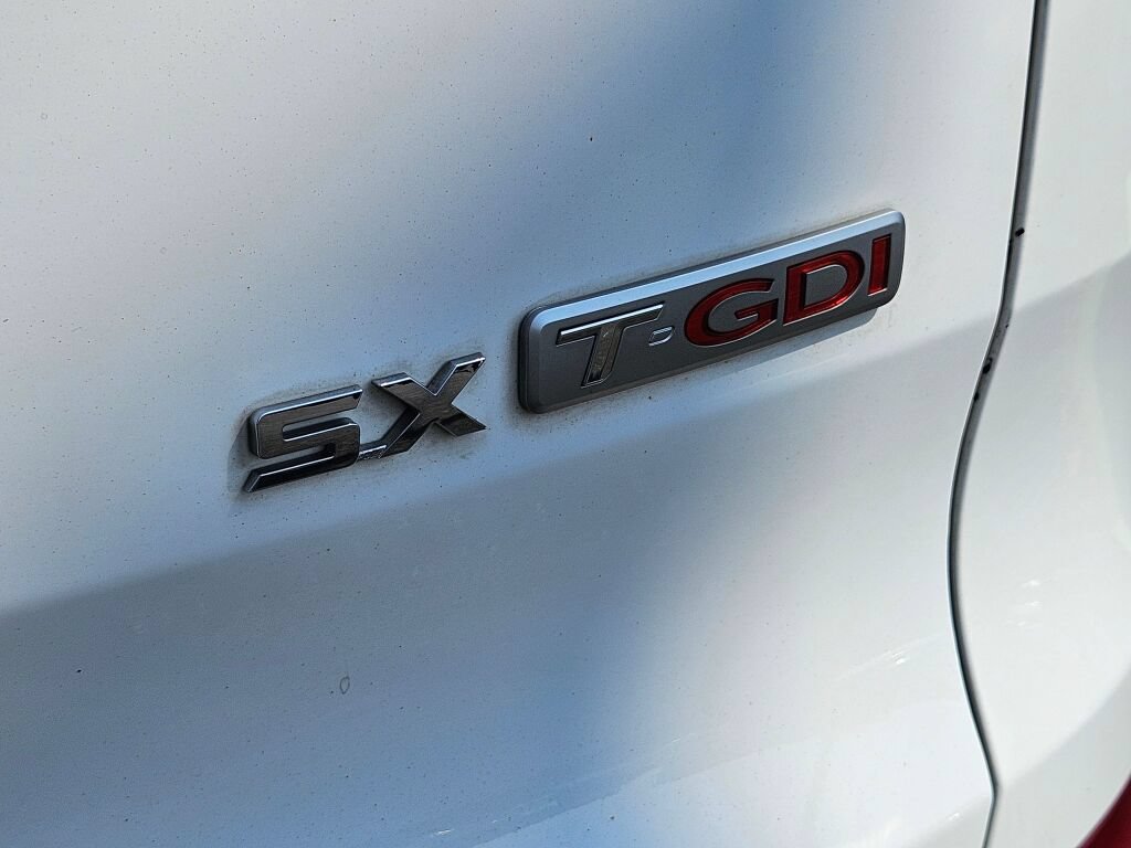 Used 2014 Kia Sportage SX w/ SX Premium Package AWD/4WD image 10