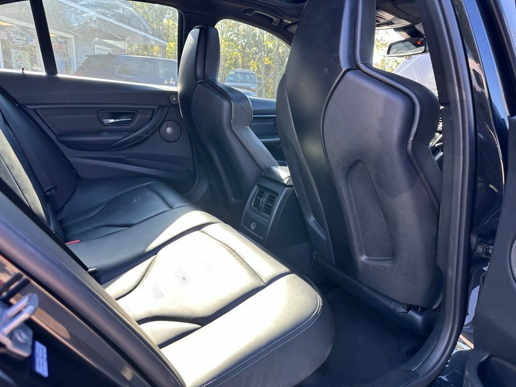 Used 2015 BMW M3 image 36
