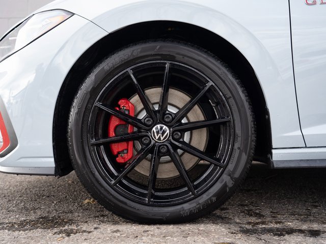 New 2026 Volkswagen Jetta GLI Autobahn image 7