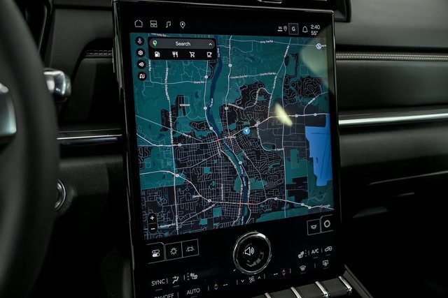 New 2026 GMC Terrain Elevation w/ Elevation Premium Package image 13