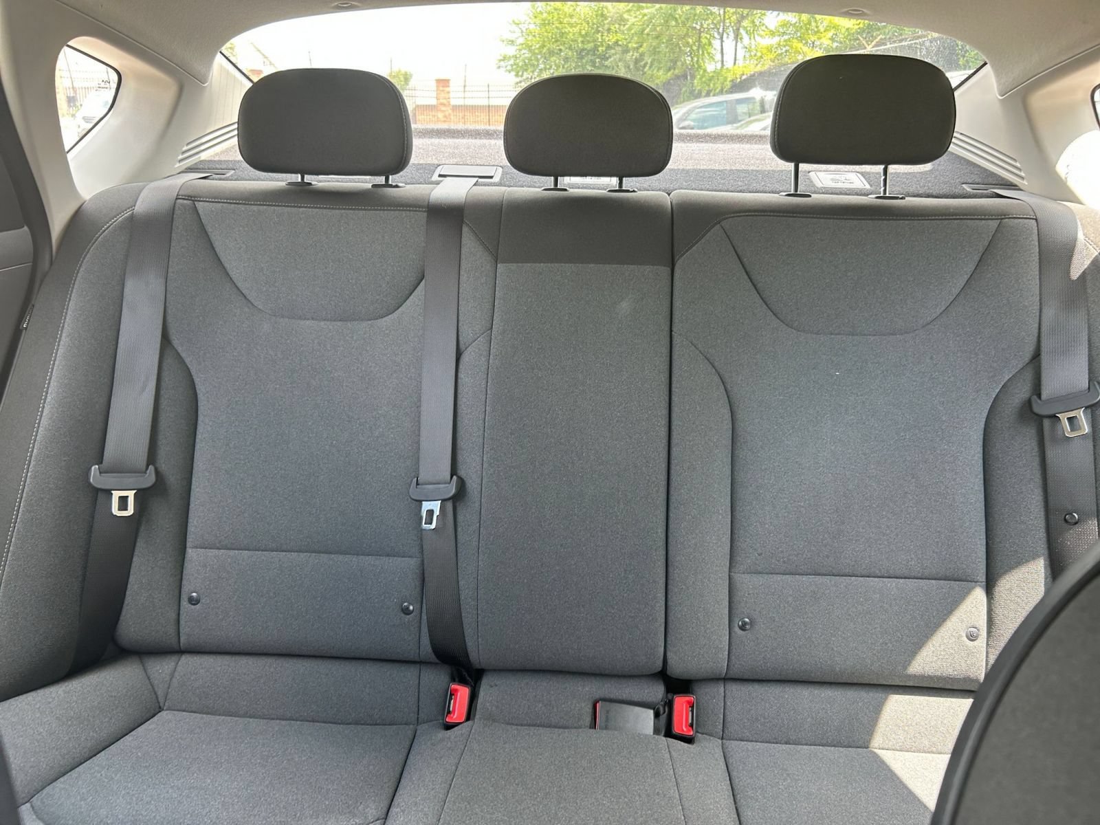 Used 2025 Kia K4 FWD image 32