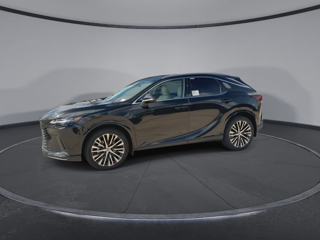 New 2026 Lexus RX 350 Premium Plus w/ Convenience Package FWD image 5