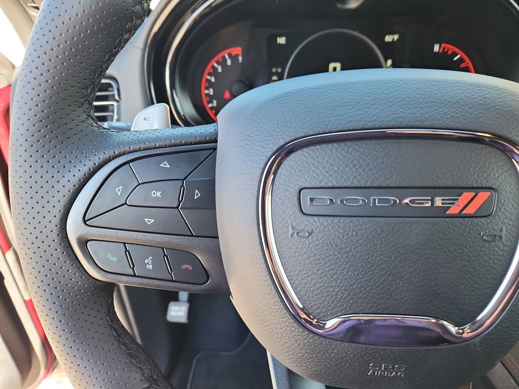 New 2026 Dodge Durango GT image 11