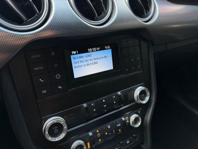 Used 2019 Ford Mustang GT w/ Black Accent Package image 16