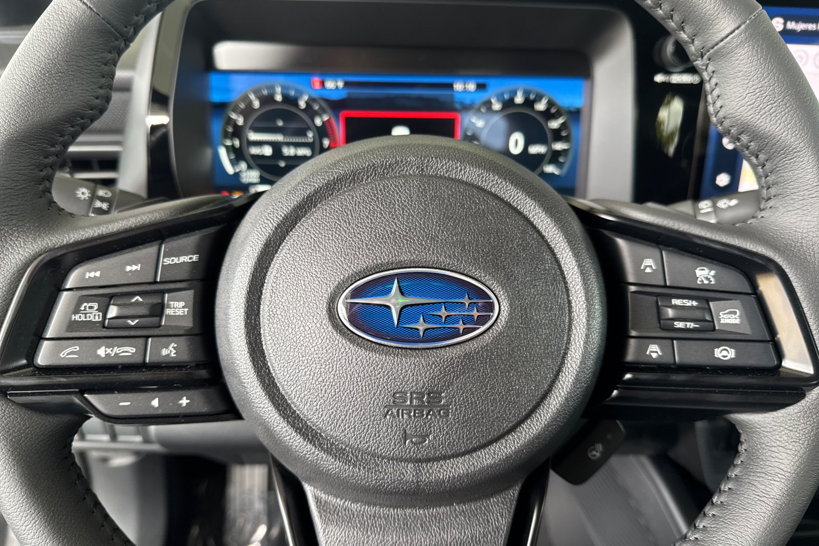 New 2026 Subaru Outback Limited XT w/ Premium/Limited Plus Package AWD/4WD image 24
