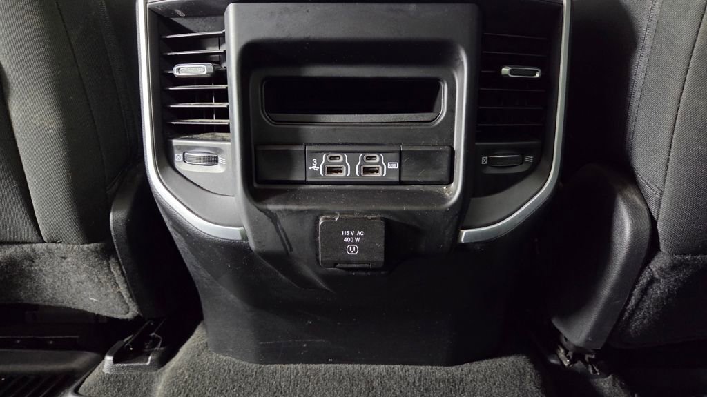 Used 2020 RAM 1500 Big Horn image 29