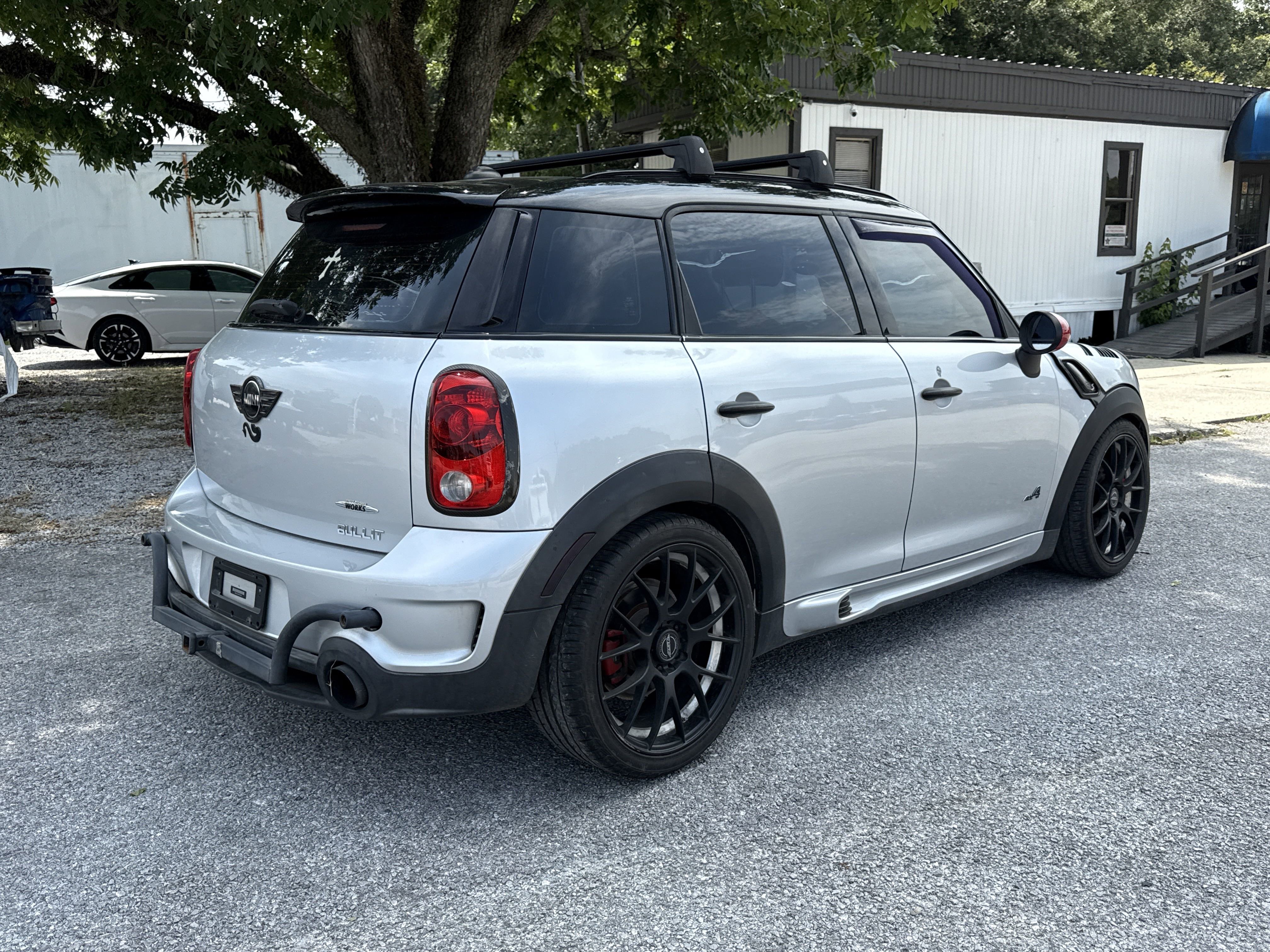 Used 2015 MINI Cooper Countryman S image 5