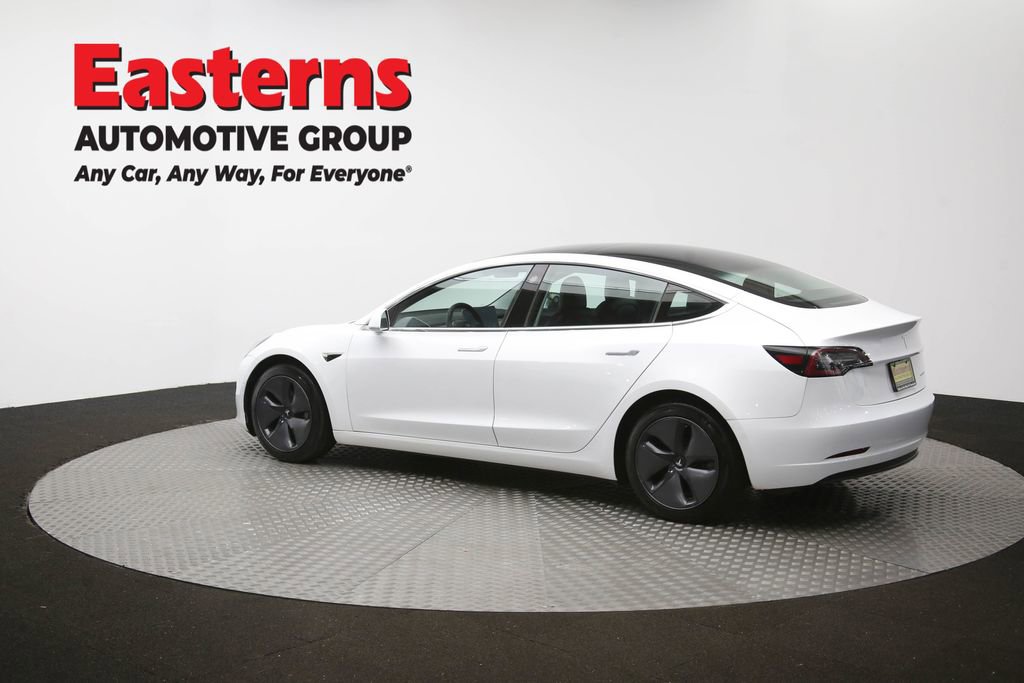 Used 2019 Tesla Model 3 Long Range AWD/4WD image 56