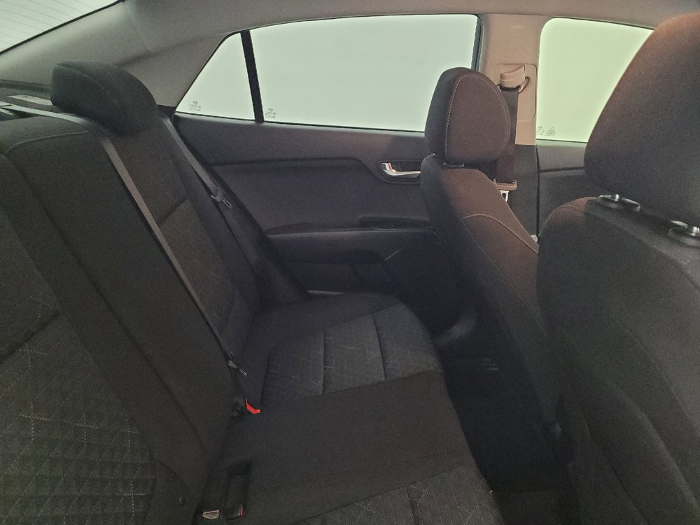 Used 2021 Kia Rio S w/ Technology Package FWD image 19