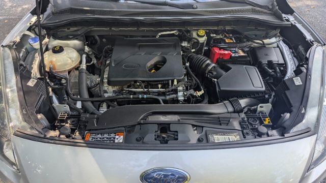 Used 2020 Ford Escape SEL image 39