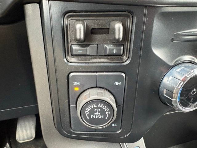 Used 2024 Ford F150 XLT w/ Equipment Group 302A MID image 29