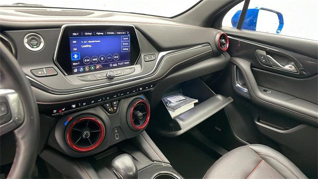 Used 2020 Chevrolet Blazer RS image 21