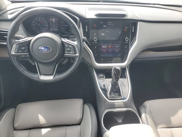 Certified 2021 Subaru Outback Limited AWD/4WD image 13