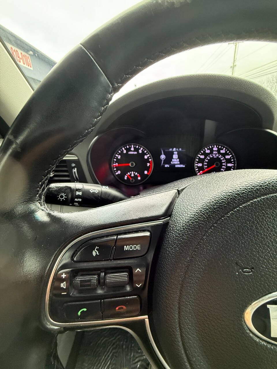 Used 2018 Kia Optima EX FWD image 24