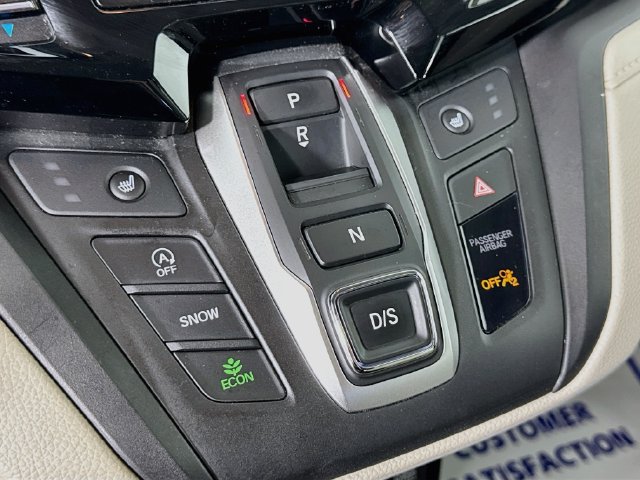 Used 2025 Honda Odyssey EX-L image 19