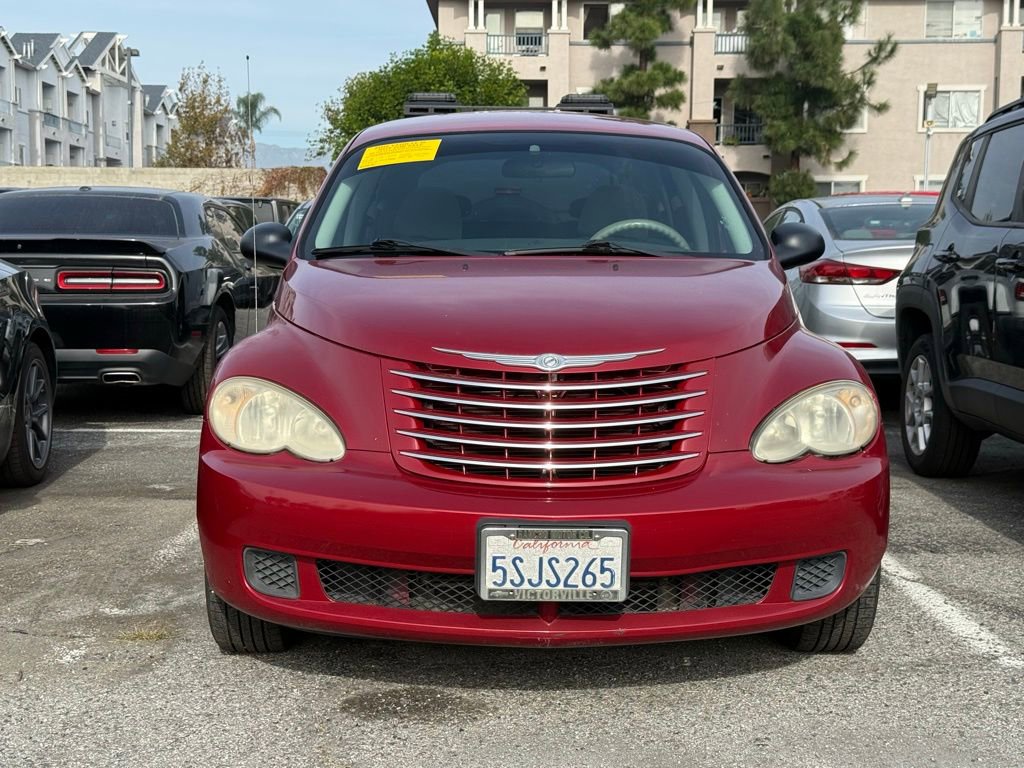Used 2006 Chrysler PT Cruiser image 2