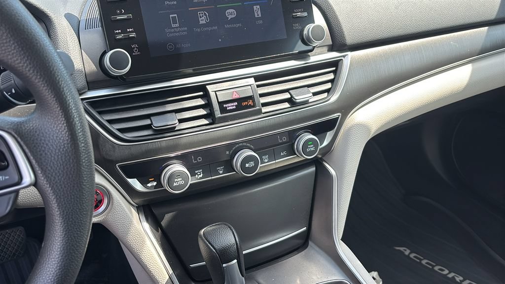 Used 2021 Honda Accord LX image 20