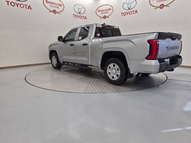 New 2026 Toyota Tundra SR image 6