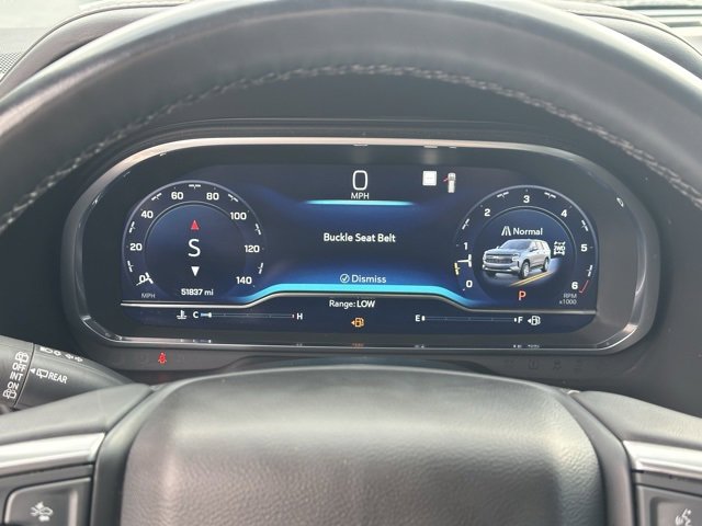 Used 2023 Chevrolet Tahoe Premier image 8