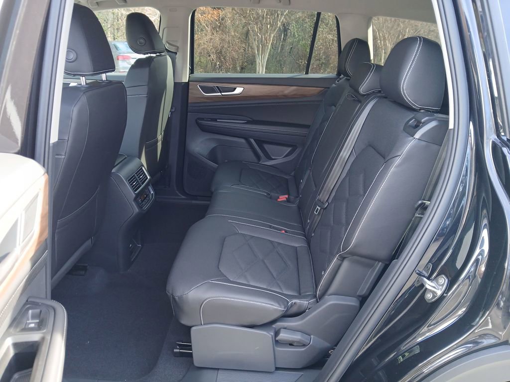 New 2026 Volkswagen Atlas SE image 23